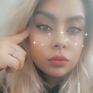 Meet your Posher, Tiziana alessia